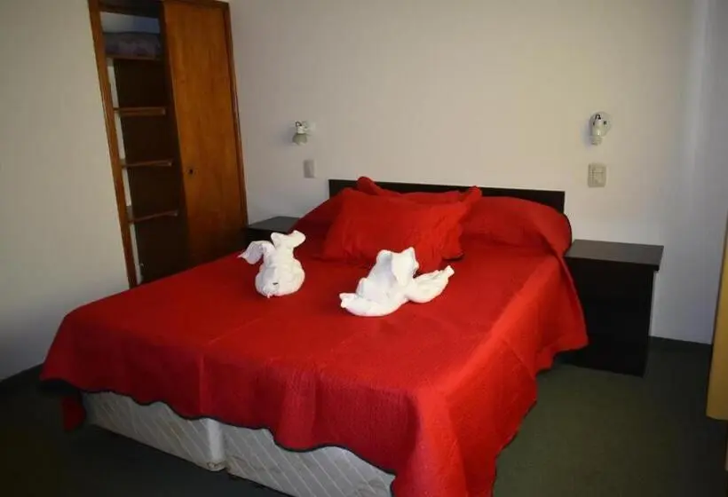Superior-huone, Spa Casablanca