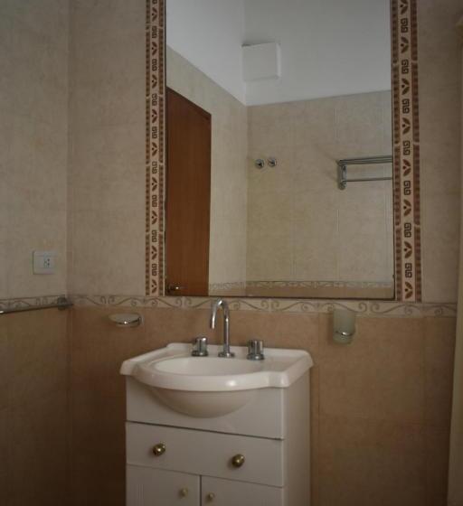 수피리어 룸, Spa Casablanca