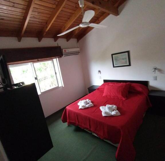 غرفة سوبيريور, Spa Casablanca