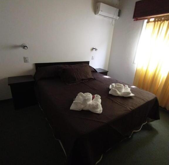 غرفة سوبيريور رباعية, Spa Casablanca