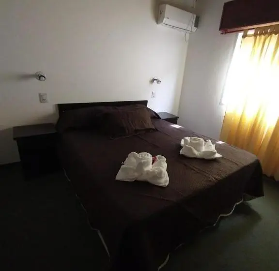 Superior Neljän Hengen Huone, Spa Casablanca