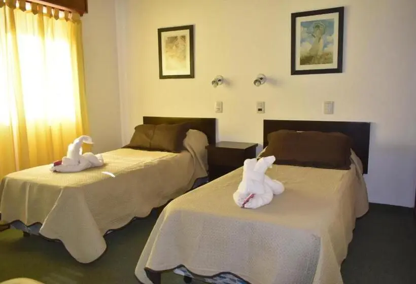 Superior Neljän Hengen Huone, Spa Casablanca