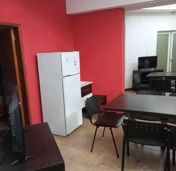 Huoneisto 1 Makuuhuone Pohjakerros, Spa Casablanca