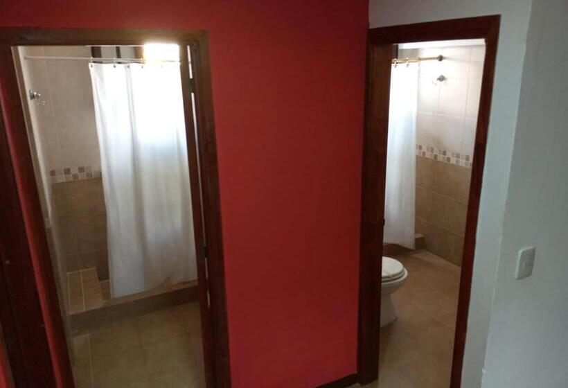 1베드룸 아파트 1층, Spa Casablanca