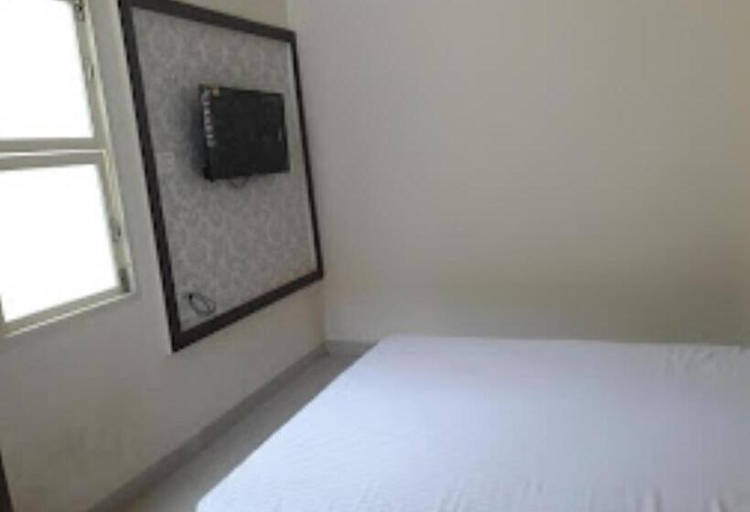 חדר סטנדרט, Vinayak Residency,dhamnod