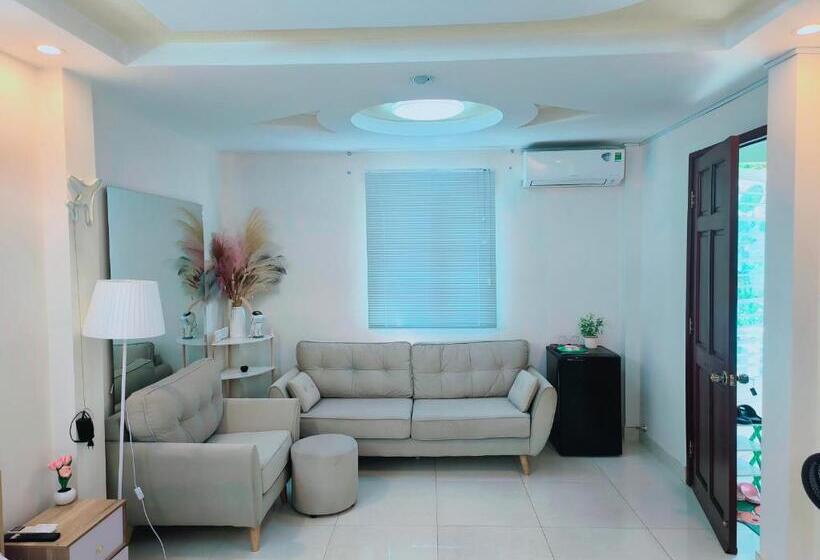 اتاق استاندارد, Góc Hải Phòng Drinks & Homestay Q4