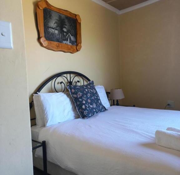 غرفة ديلوكس ذات إطلالة جانبية على البحر, Kwa Flats Emaweni