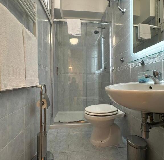 ベーシックルーム, Rada Azzurra