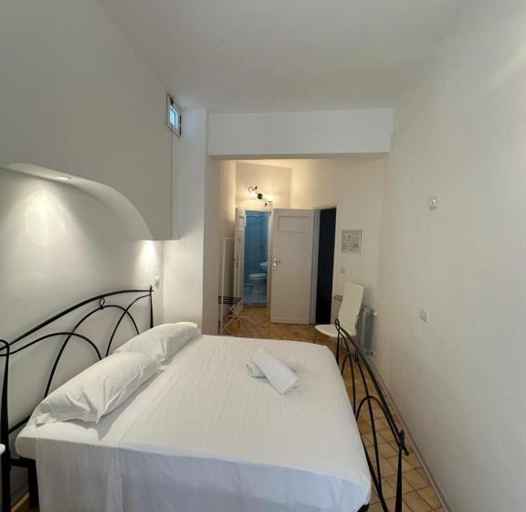 ベーシックルーム, Rada Azzurra