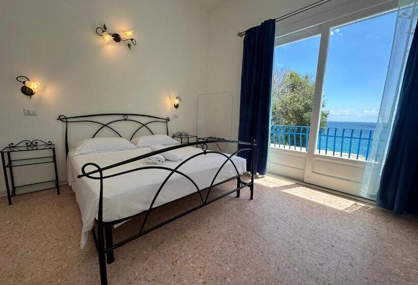 エコノミールーム, Rada Azzurra