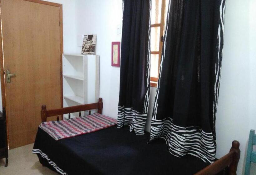 单人经济间, Republica Nossa Casa