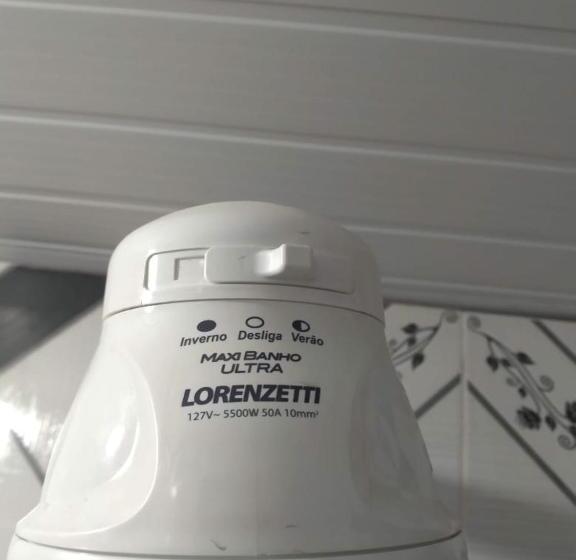 单人经济间, Republica Nossa Casa