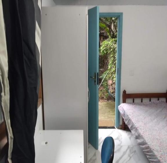 单人经济间, Republica Nossa Casa