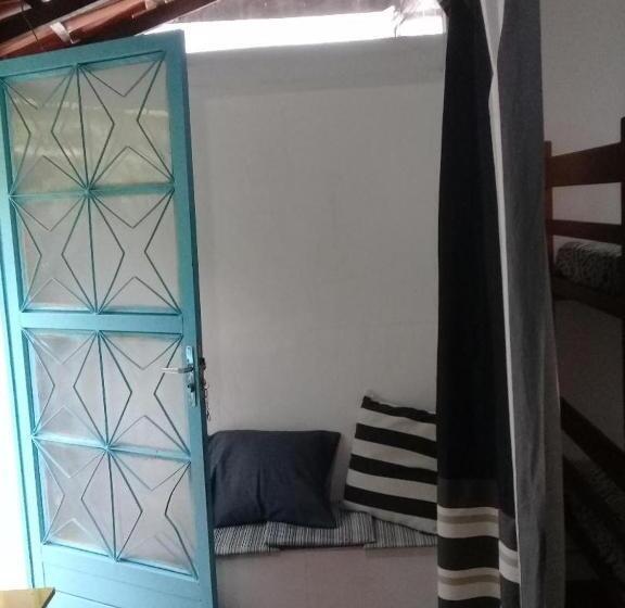 豪华房间, Republica Nossa Casa