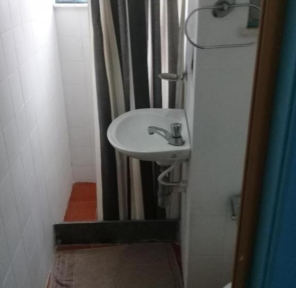 豪华房间, Republica Nossa Casa