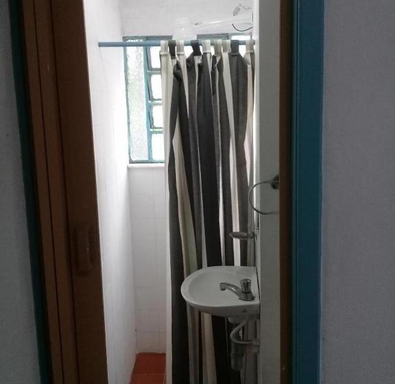 豪华房间, Republica Nossa Casa