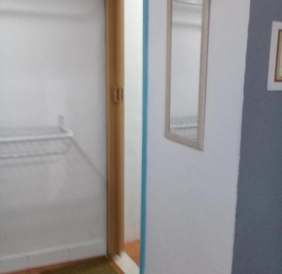 豪华房间, Republica Nossa Casa