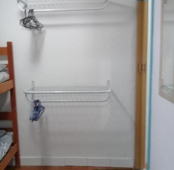 豪华房间, Republica Nossa Casa