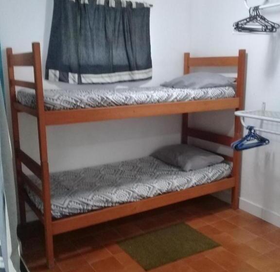 豪华房间, Republica Nossa Casa