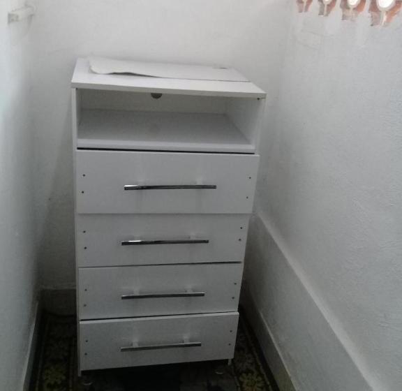 豪华房间, Republica Nossa Casa