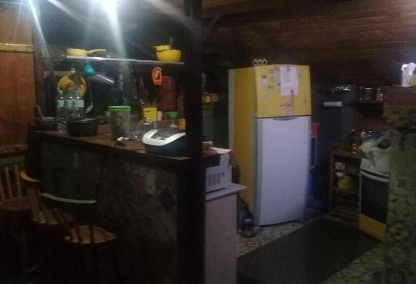 一居室高级别墅, Republica Nossa Casa