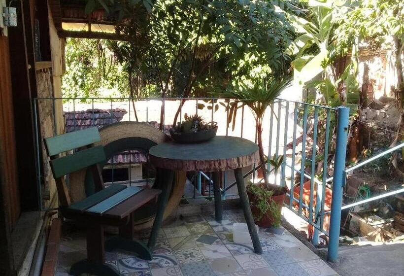 一居室高级别墅, Republica Nossa Casa