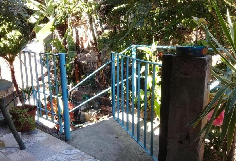 一居室高级别墅, Republica Nossa Casa