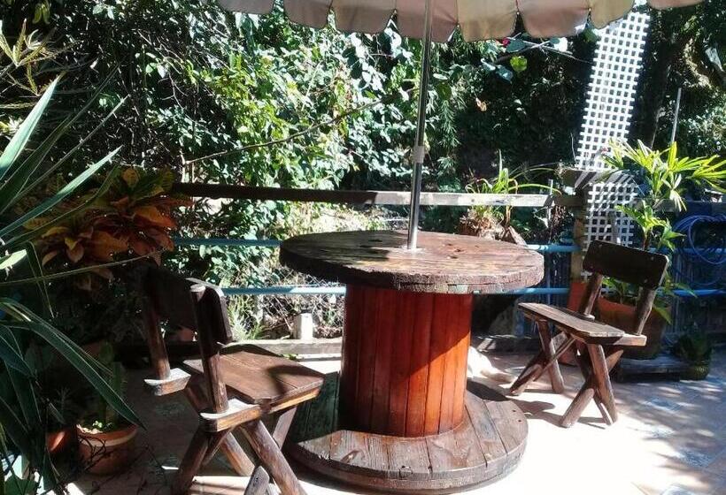 一居室高级别墅, Republica Nossa Casa