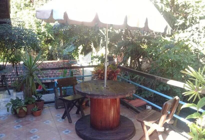 一居室高级别墅, Republica Nossa Casa