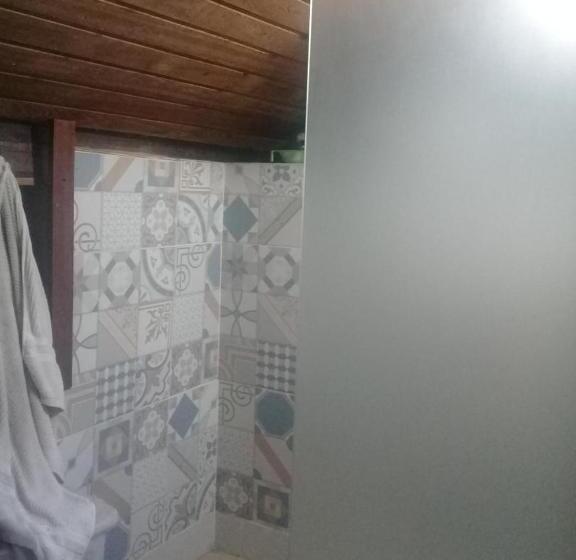 一居室高级别墅, Republica Nossa Casa