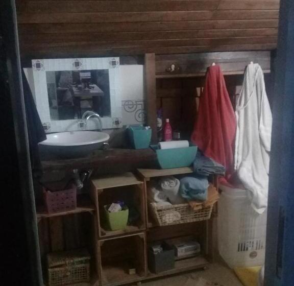 一居室高级别墅, Republica Nossa Casa