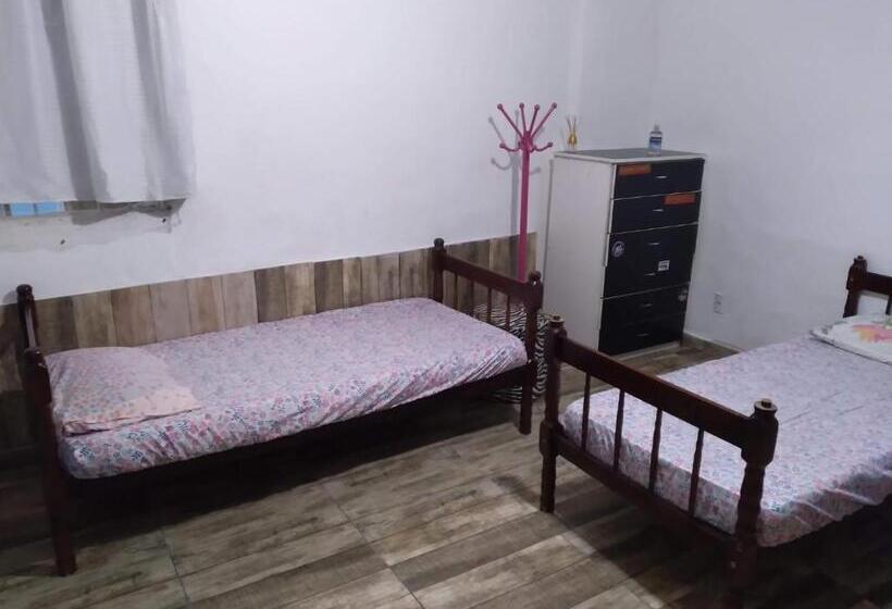 舒适三人间, Republica Nossa Casa