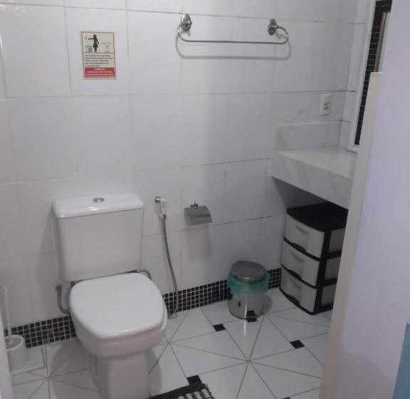 舒适三人间, Republica Nossa Casa