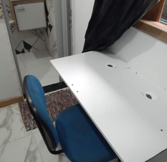 单人经济间, Republica Nossa Casa