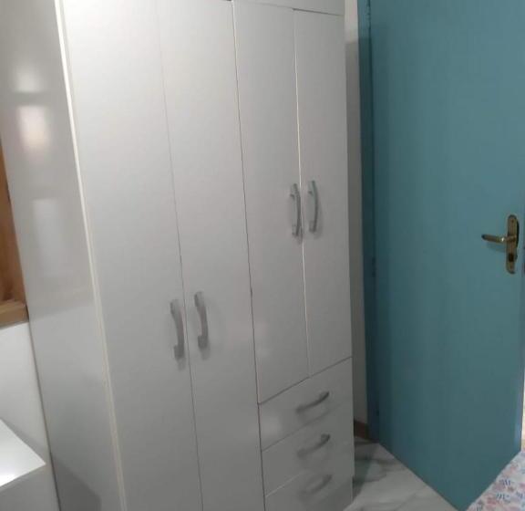 单人经济间, Republica Nossa Casa