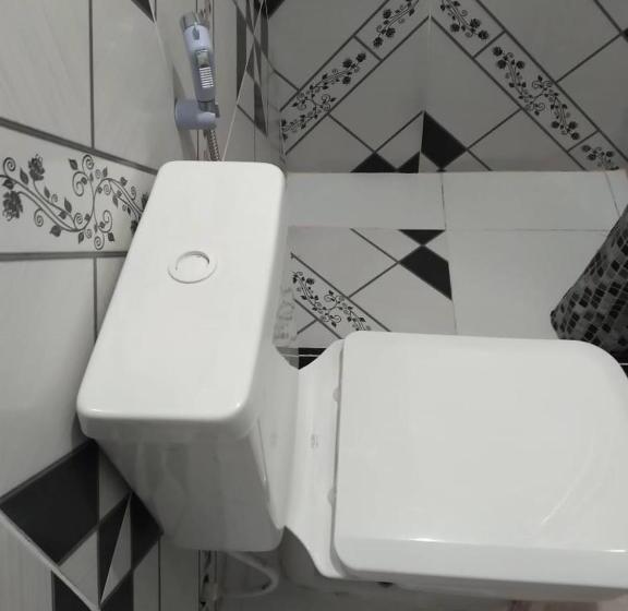 单人经济间, Republica Nossa Casa