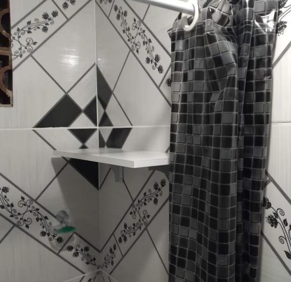 单人经济间, Republica Nossa Casa