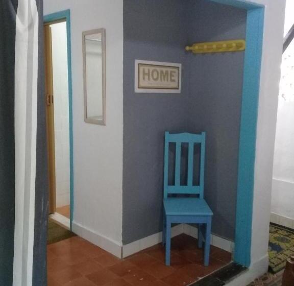 豪华房间, Republica Nossa Casa