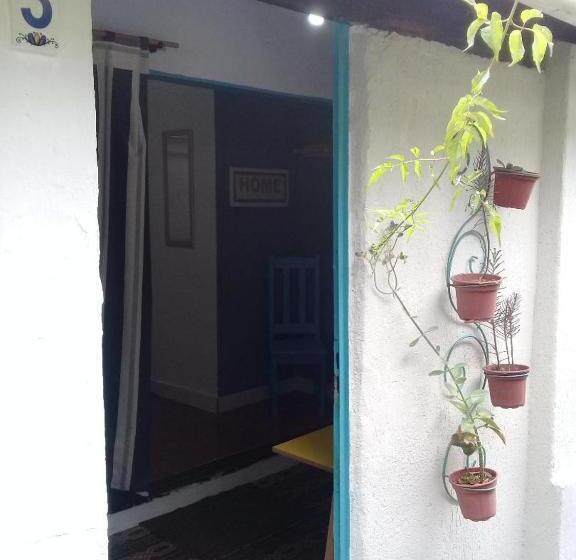 豪华房间, Republica Nossa Casa