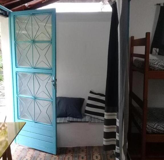 豪华房间, Republica Nossa Casa