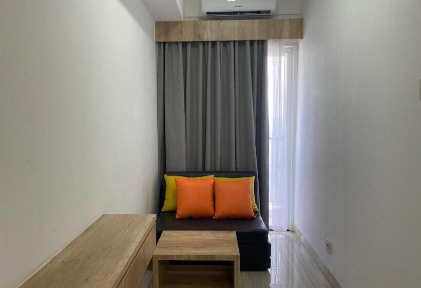 غرفة ديلوكس عائلية, Praya Room