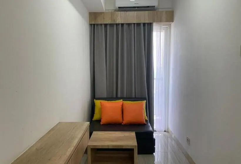 Deluxe-perhehuone, Praya Room