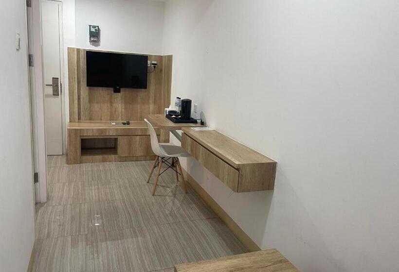 Семейный Номер Deluxe, Praya Room