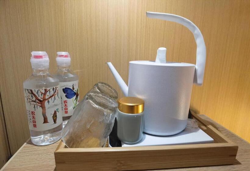 جناح عائلي, Shangri La Jiangyue Beiting Boutique Homestay