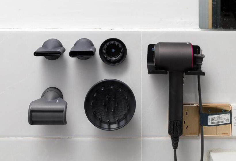 غرفة ديلوكس, Shangri La Jiangyue Beiting Boutique Homestay