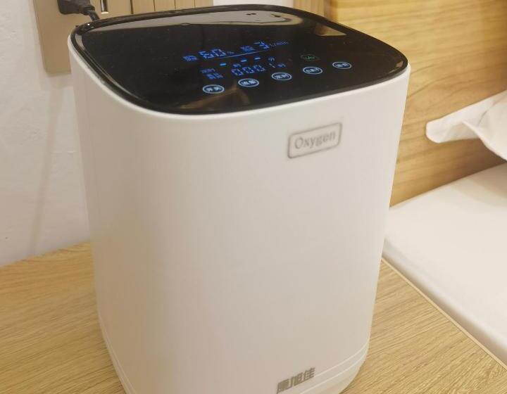 غرفة ديلوكس, Shangri La Jiangyue Beiting Boutique Homestay