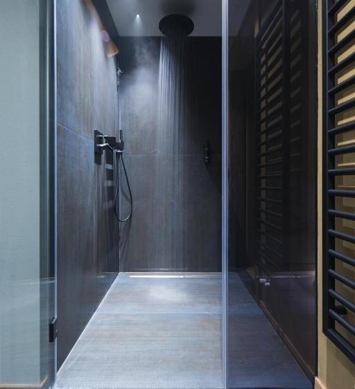 带1个卧室的高级公寓, Dolomiti Exclusive Your Mountain Suite