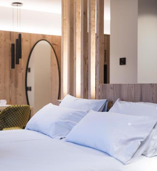 山景套房, Dolomiti Exclusive Your Mountain Suite