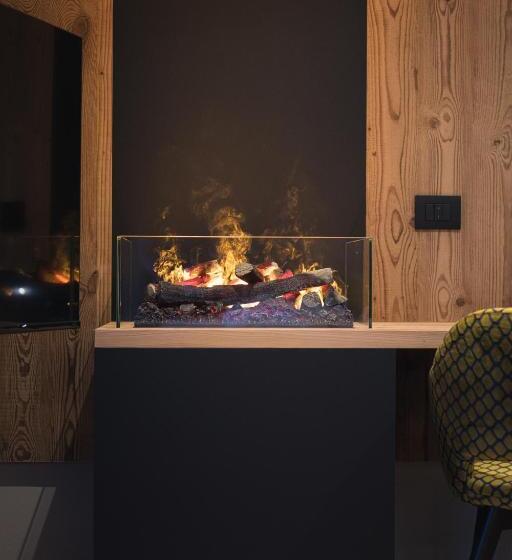 산 전망 스위트, Dolomiti Exclusive Your Mountain Suite
