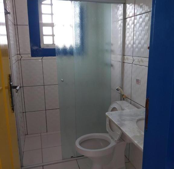 Quarto Deluxe, Pousada Flores Da Terra